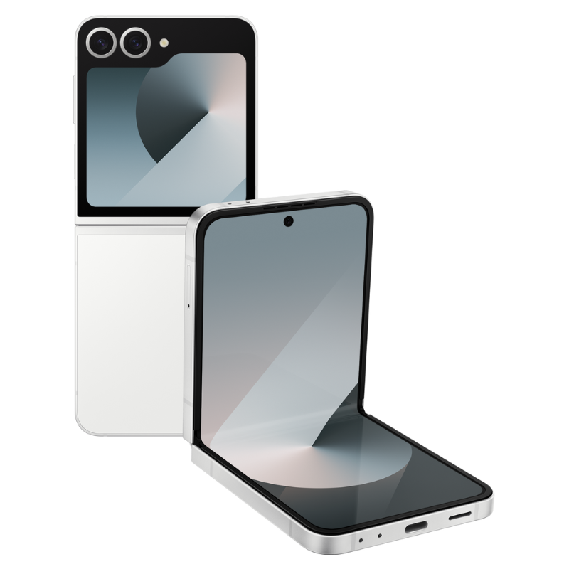 Điện thoại Samsung Galaxy Z Flip6 5G - 256GB - 99%